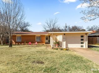 4804 Hollandale Ave, Wichita Falls, TX 76302