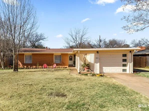 4804 Hollandale Ave, Wichita Falls, TX 76302