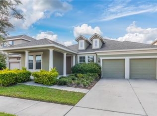 5692 Mangrove Cove Ave, Winter Garden, FL 34787
