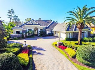 3541 Legacy Hills Ct, Longwood, FL 32779