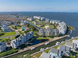 612 Pirates Way #612B, Manteo, NC 27954