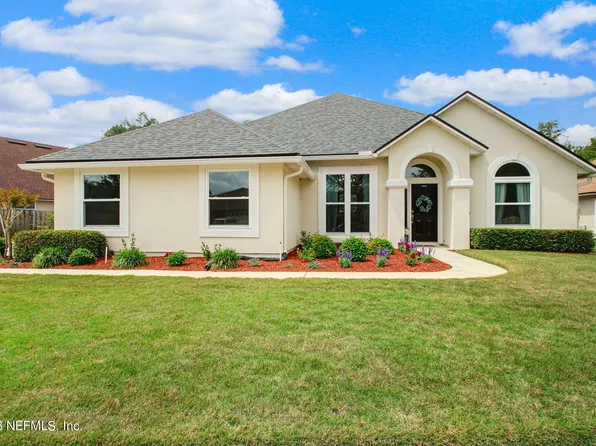 10226 TREVOR CREEK Drive W, Jacksonville, FL 32257