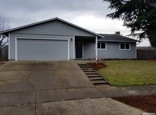 2260 Nebraska Ave NE, Salem, OR