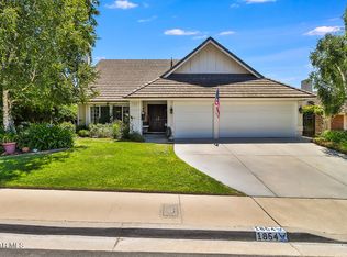 1854 Woodside Dr, Thousand Oaks, CA 91362