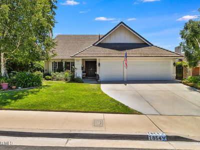 1854 Woodside Dr, Thousand Oaks, CA, 91362