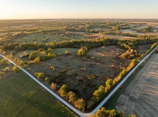 NW 1101st Rd, Urich, MO 64788