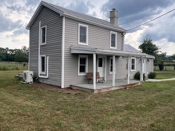 141 Frogtown Ln