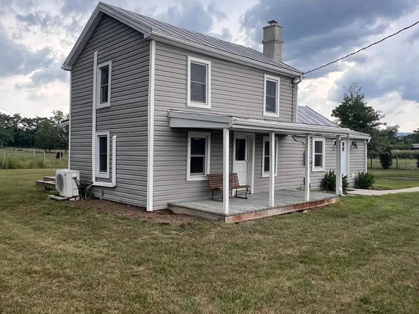 141 Frogtown Ln, Edinburg, VA 22824