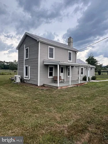 141 Frogtown Ln Photo 1