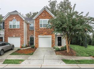 2259 Hartfield Cir, Winston Salem, NC 27103
