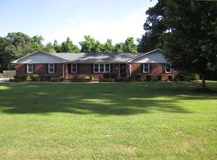 135 Wheeler Dr, Goldsboro, NC 27530