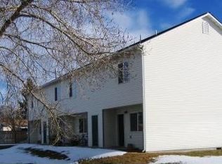 122 Pond Row APT B, Bozeman, MT 59718