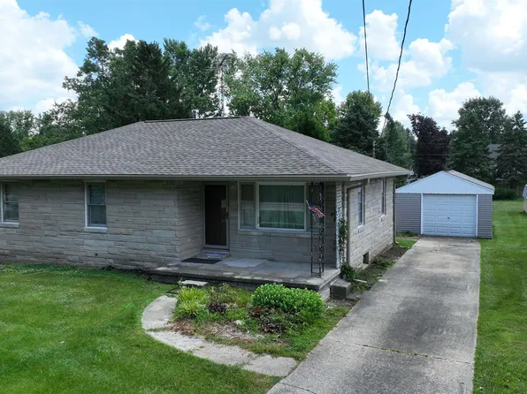 3893 Union St, Lafayette, IN 47905