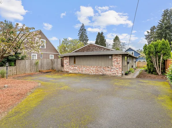 8317 SE 9th Ave, Portland, OR 97202