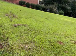 327 N 16th St, Griffin, GA 30223