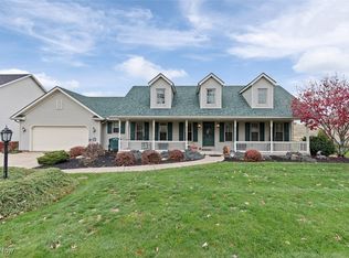 6817 Thicket St NW, Canton, OH 44708