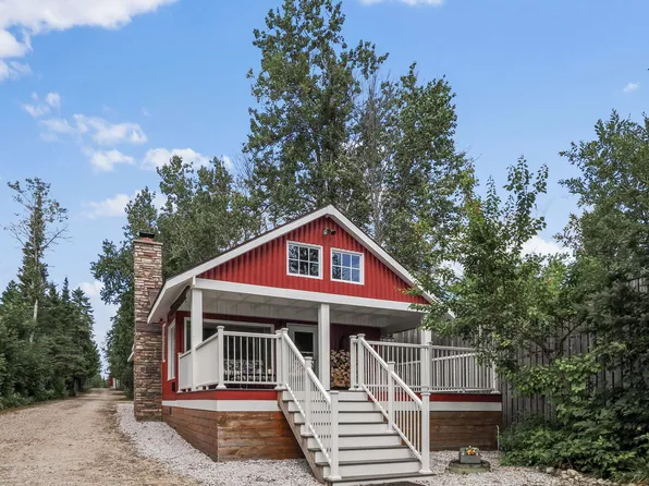 890 E M 134, Cedarville, MI 49719