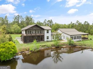 52 Rio Bravo Rd, Nahunta, GA 31553