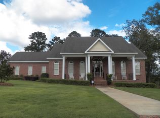 503 Gladstone Way, Dothan, AL 36305