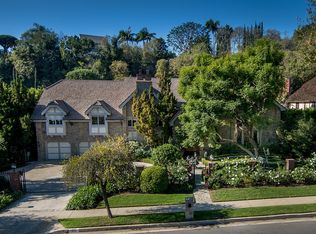 1235 Benedict Canyon Dr, Beverly Hills, CA 90210