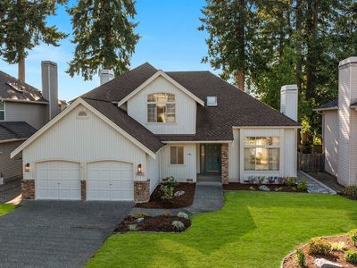 4631 244th Place SE, Issaquah, WA, 98029