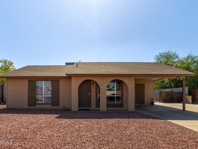 4624 S Fair Ln, Tempe, AZ, 85282