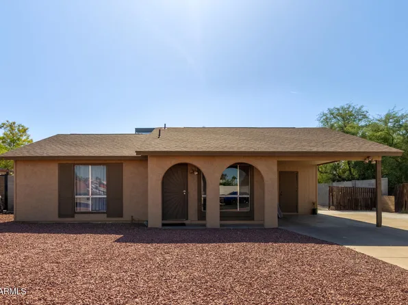 4624 S FAIR Lane, Tempe, AZ 85282