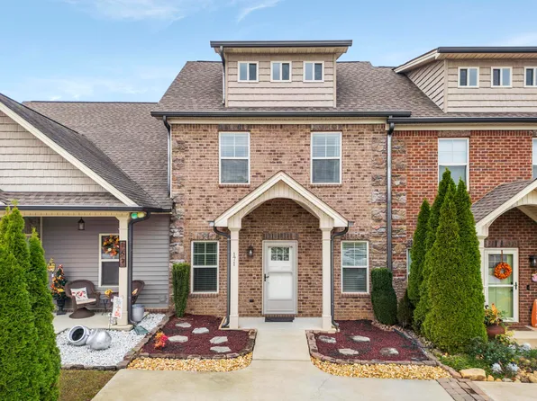 171 Belle Chase Way NE, Cleveland, TN 37312