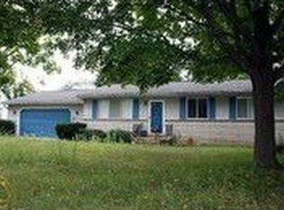 824 Glaspie Rd, Oxford, MI 48371