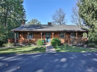 3241 Minsteed Rd, Marion, NY 14505