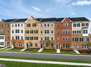 5518 Greenpoint Ln #K, Upper Marlboro, MD 20772