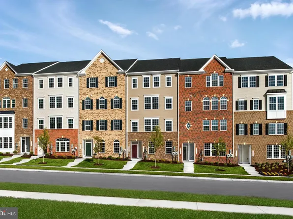 5514 Green Point Ln, Upper Marlboro, MD 20772