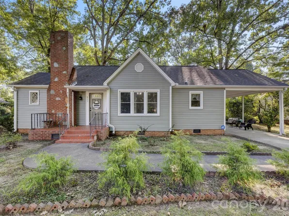 511 Woodside Dr, Shelby, NC 28150