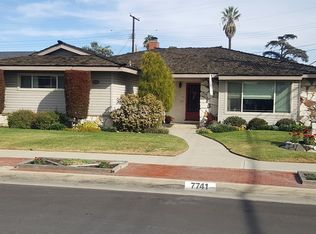 7741 De Palma St, Downey, CA 90241