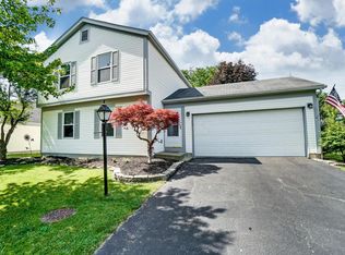 4377 Swenson St, Hilliard, OH 43026