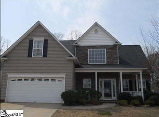200 Reinhardt Dr, Simpsonville, SC 29681