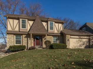 11513 Carter St, Overland Park, KS 66210