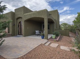 701 Chihuahua Rd NE, Rio Rancho, NM 87144