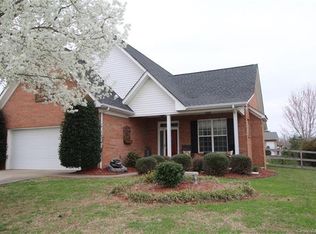 4612 Capstone Dr, Monroe, NC 28110