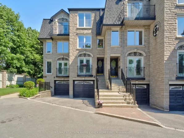 21 Birchbank Ln, Toronto, ON M3B 2Y2
