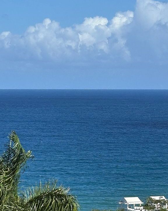 Ocean views