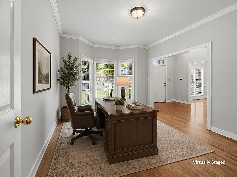 4 bed, 3.5 bath, 3050 sqft, $2,800 — Photo 4