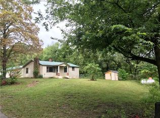 18162 Main St, Garfield, AR 72732