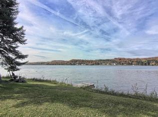 1966 S Simon Rd, Lake Leelanau, MI 49653