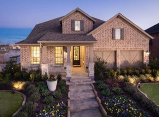 4812 Union Park Blvd, Little Elm, TX 76227