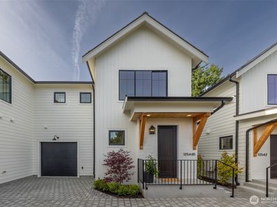 12544 2nd Avenue NW #B, Seattle, WA, 98177