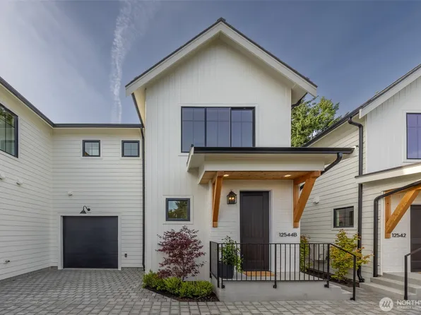 12544 2nd Avenue NW #B, Seattle, WA 98177