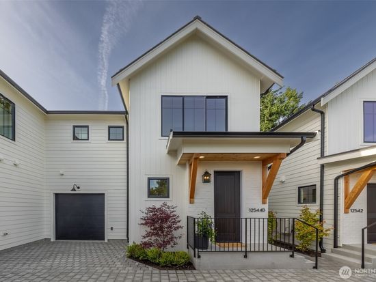 12544 2nd Avenue NW #B, Seattle, WA 98177