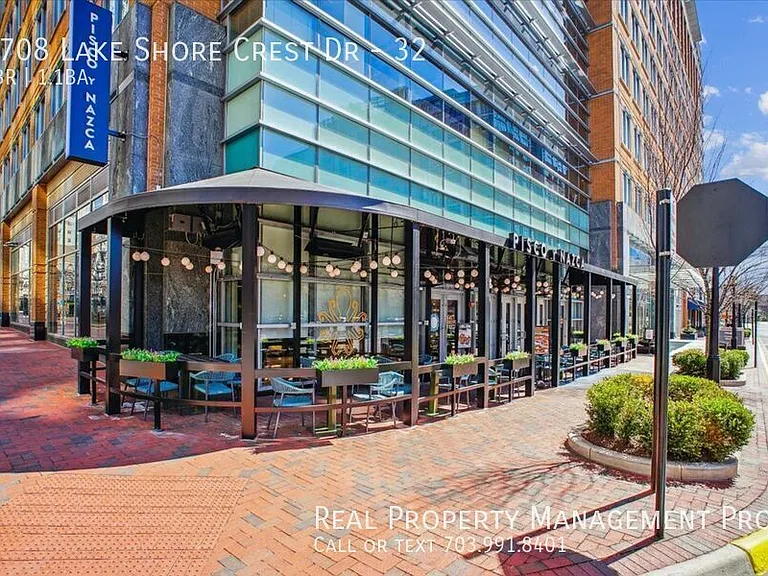 1708 Lake Shore Crest Dr #32 — Photo 45