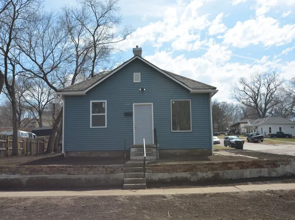 100 Main St, Sioux City, IA 51103